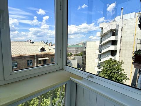 квартира за адресою Володимирська вул., 19-А