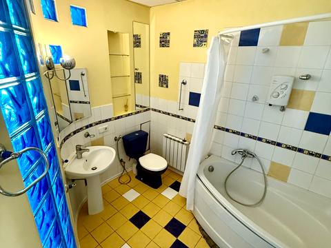 квартира за адресою Володимирська вул., 19-А