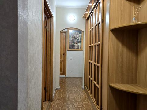 квартира по адресу Княжий Затон ул., 12
