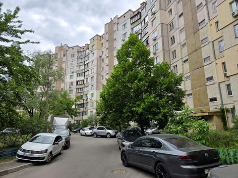квартира по адресу Княжий Затон ул., 12