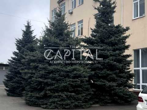 комерційна за адресою Відрадний просп. (Чубаря), 95