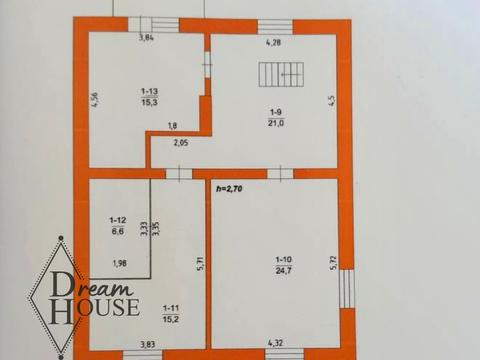 будинок за адресою Волинський пров., 17