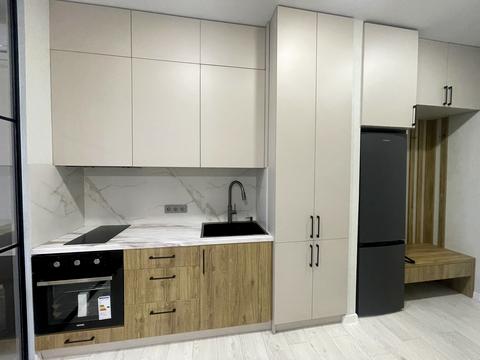 квартира за адресою Фонтанська дорога вул., (Будинок 3)