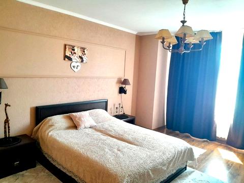 квартира за адресою Одеса, Небесної Сотні просп. (Маршала Жукова), 77