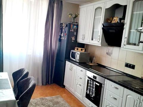 квартира за адресою Одеса, Небесної Сотні просп. (Маршала Жукова), 77