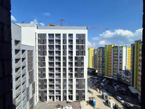 квартира по адресу Яблоневая ул., (Будинок)