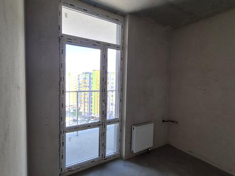 квартира по адресу Яблоневая ул., (Будинок)