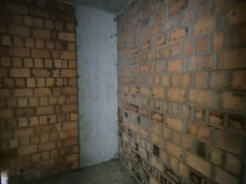 квартира по адресу Яблоневая ул., (Будинок)