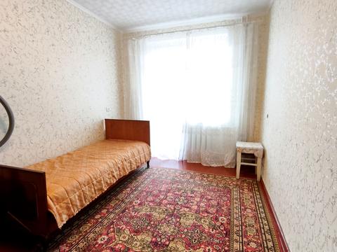 квартира по адресу Британська ул. (Суджанская), 25