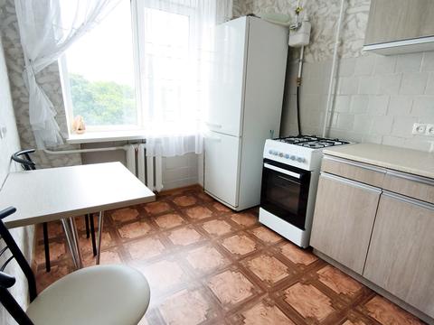 квартира по адресу Британська ул. (Суджанская), 25