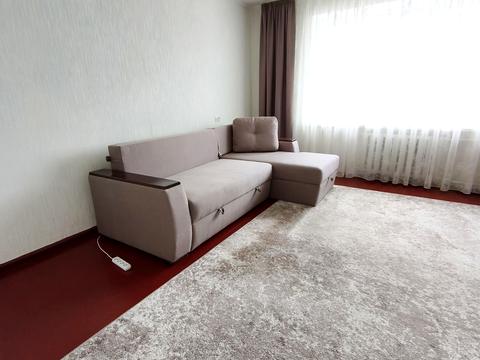 квартира по адресу Британська ул. (Суджанская), 25