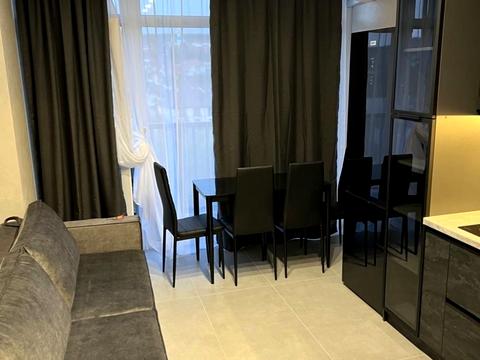 квартира по адресу Собранецкая ул., 160