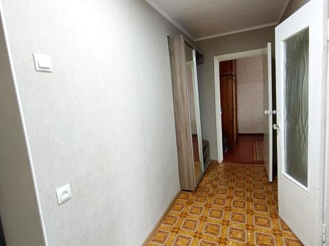 квартира по адресу Британська ул. (Суджанская), 25