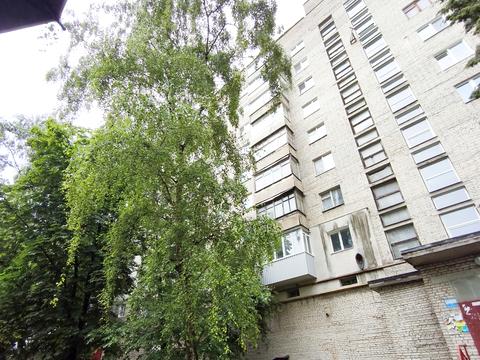 квартира по адресу Британська ул. (Суджанская), 25