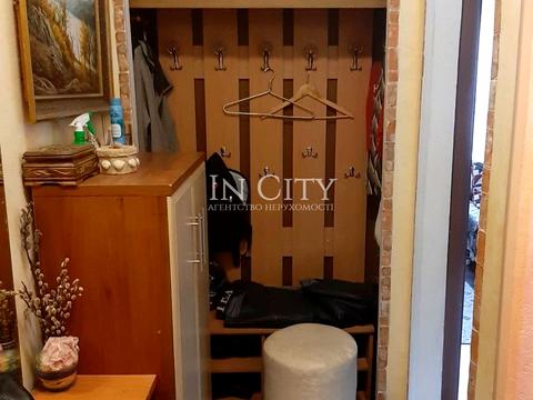 квартира за адресою Ярослава Івашкевича вул., 8