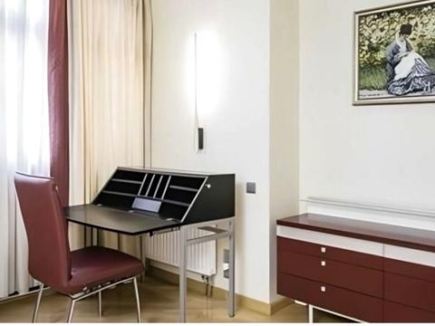 квартира за адресою Золотоворітська вул., 13