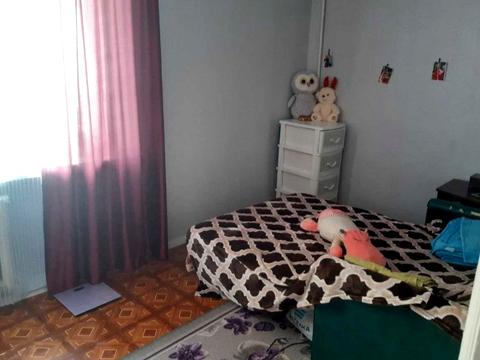 квартира по адресу Петропавловская ул., 72