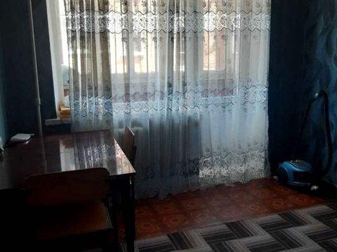 квартира по адресу Петропавловская ул., 72