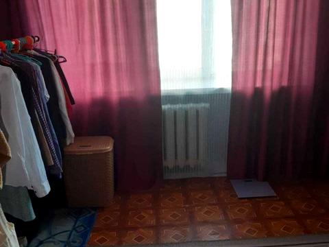 квартира по адресу Петропавловская ул., 72