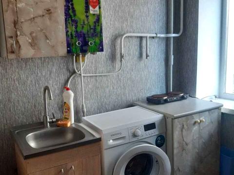 квартира по адресу Петропавловская ул., 72