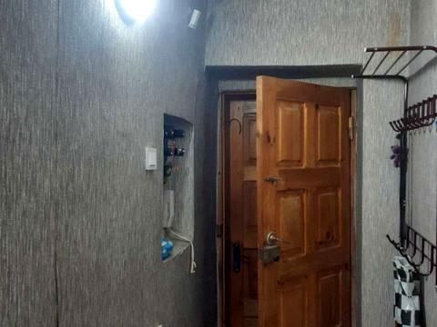квартира по адресу Петропавловская ул., 72