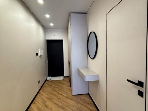 квартира по адресу Миколи Бобяка ул., (Будинок 1)