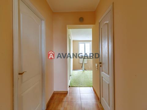 квартира за адресою Центральна вул., 33-А