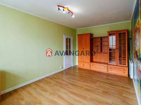 квартира за адресою Центральна вул., 33-А