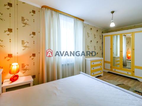 квартира за адресою Центральна вул., 33-А