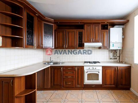 квартира за адресою Центральна вул., 33-А