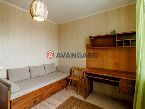 квартира за адресою Центральна вул., 33-А