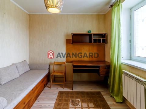 квартира за адресою Центральна вул., 33-А