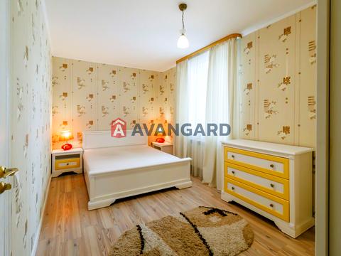квартира за адресою Центральна вул., 33-А