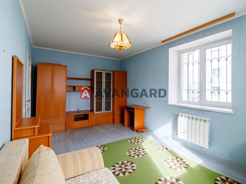 квартира за адресою Центральна вул., 33-А