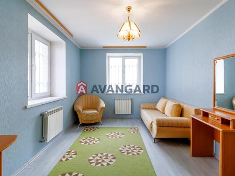 квартира за адресою Центральна вул., 33-А