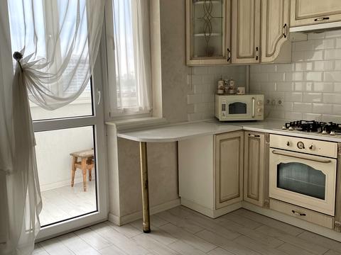 квартира за адресою Стрийська вул., 204