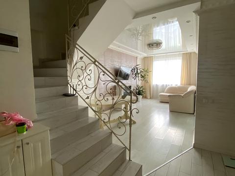 квартира за адресою Стрийська вул., 204