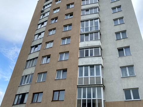 квартира за адресою Стрийська вул., 204