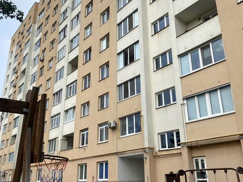 квартира за адресою Стрийська вул., 204