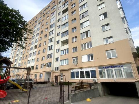 квартира за адресою Стрийська вул., 204