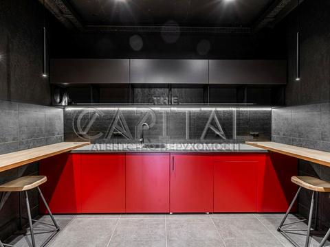 коммерческая по адресу Кловский спуск, 7a