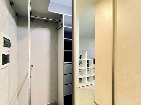 квартира по адресу Единства ул., 5