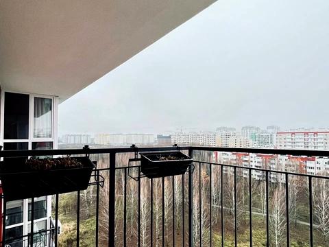 квартира по адресу Единства ул., 5