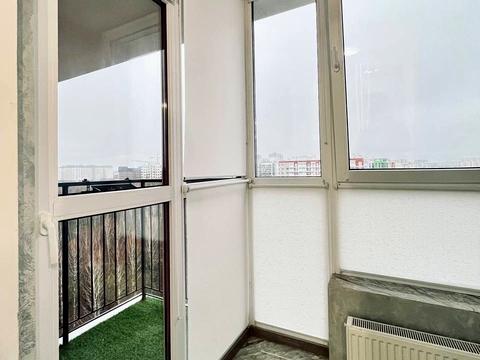квартира по адресу Единства ул., 5