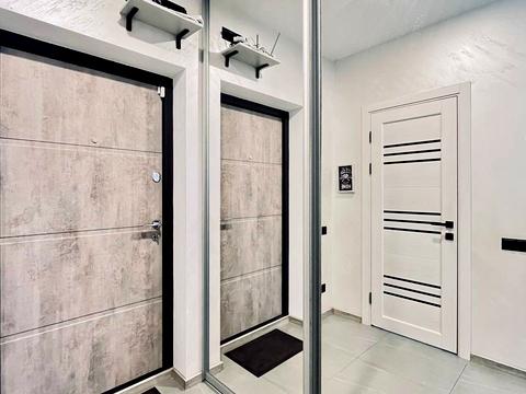 квартира по адресу Единства ул., 5