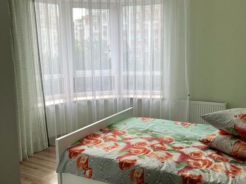квартира по адресу Дворовая ул., 20/1