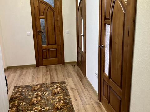 квартира по адресу Дворовая ул., 20/1