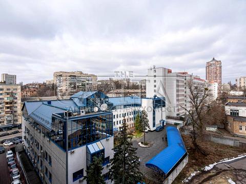 коммерческая по адресу Кловский спуск, 7a