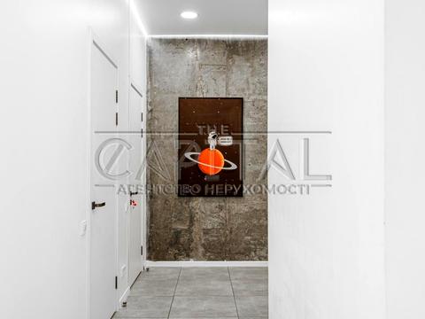 коммерческая по адресу Кловский спуск, 7a