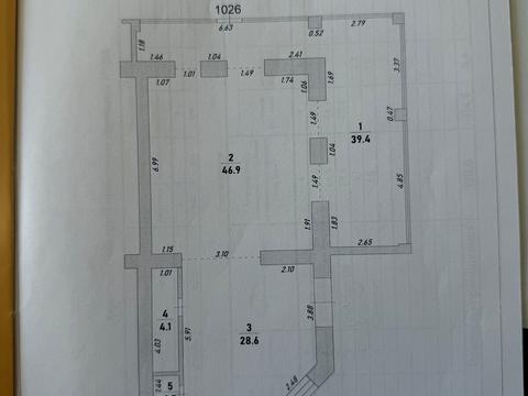 коммерческая по адресу Європейська ул., 1